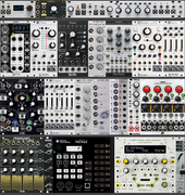 Current modules