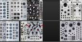Beauty Case options