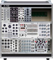My annoying Eurorack