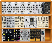 Core Rack