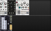 My Eurorack Dreaming