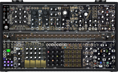 My hydroid Eurorack