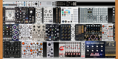 My pleading Eurorack