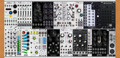 My prescribed Eurorack (copy)