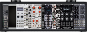 My eating Eurorack