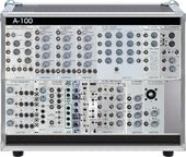 The Generator (KFW Doepfer Modular A100 Case)