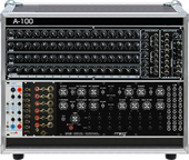 Buchla Break Out Box (for Buchla 200/e system)