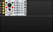My fatigue Eurorack