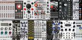 My perjured Eurorack