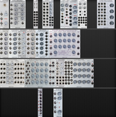 Modules of interest - Doepfer