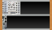 My beady Eurorack