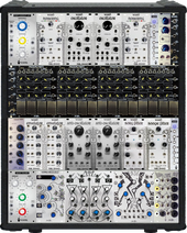 ben's old rack