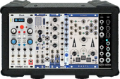 My stagy Eurorack