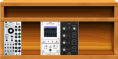 My vengeful Eurorack
