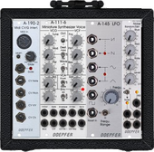 Mini Eurorack