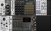 Rack Synth