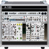 My idlest Eurorack