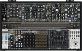 My creamy Eurorack
