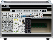 My idlest Eurorack (copy)