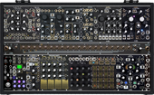 My writhen Eurorack