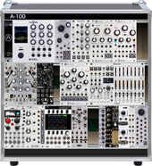 First Eurorack (Ambient)