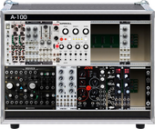 My Random Beat Machine Version 3 (copied from sinzear)