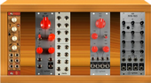 First Eurorack
