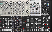 My guileless Eurorack