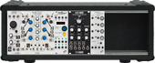 My outbound Eurorack