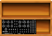 Custom Rack