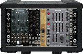 The Lil Rack - FX