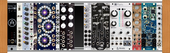 Rackbrute 3U (copied from brittonashford) (copy)