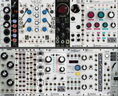 Smaller, Reasonable Eurorack