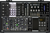 My dimmest Eurorack