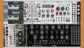 Arturia 6U Rackbrute