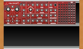 My genial Eurorack