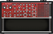 My intoed Eurorack