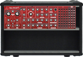 My thirsty Eurorack