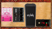 it's my board