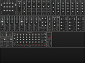 behringer moog system 55