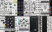 My timeless Eurorack (copy)