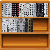 My prudent Eurorack