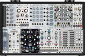 My priestly Eurorack