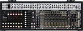 Mixer sequencer