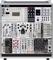 Techno Patch