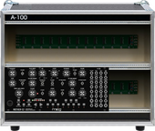 My sexy Eurorack