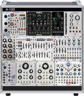 DA got that modular