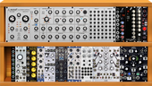 Worm`s Eurorack