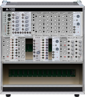 Oosh Modular
