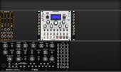 My parky Eurorack